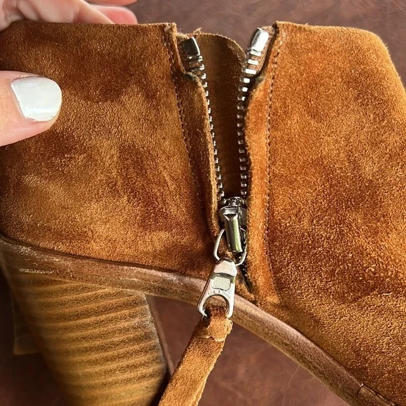 Rag & Bone “Mabel” Booties - Picture 13 of 14